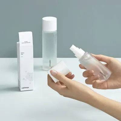 Celimax: The Real Sedum Aqua Shield Mist - 50ml