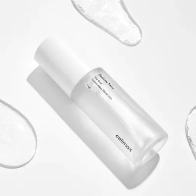 Celimax: The Real Sedum Aqua Shield Mist - 50ml