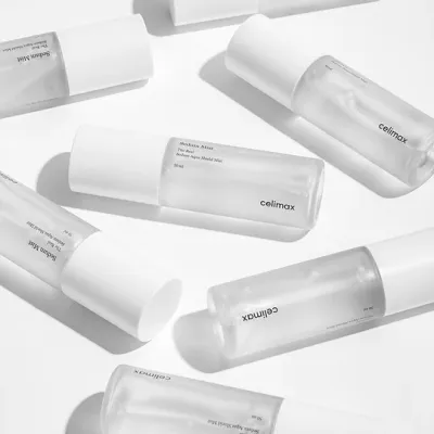 Celimax: The Real Sedum Aqua Shield Mist - 50ml