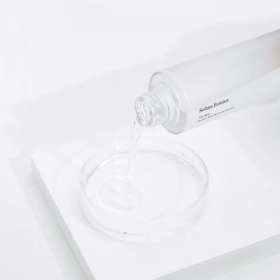 Celimax: The Real Sedum Aqua Boosting Essence - 150ml