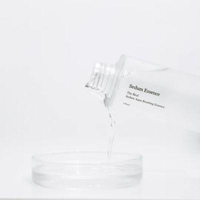 Celimax: The Real Sedum Aqua Boosting Essence - 150ml