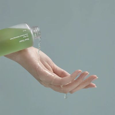 Celimax: The Real Noni Moisture Balancing Toner - 150ml