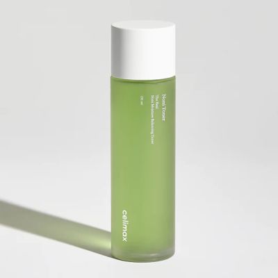 Celimax: The Real Noni Moisture Balancing Toner - 150ml