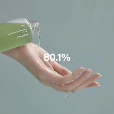 Celimax: The Real Noni Moisture Balancing Toner - 150ml