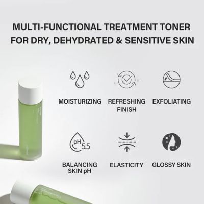 Celimax: The Real Noni Moisture Balancing Toner - 150ml