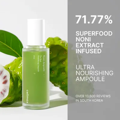 Celimax: The Real Noni Energy Ampoule - 40ml
