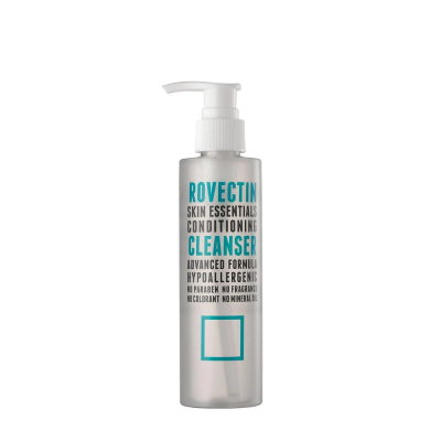 Rovectin: Skin Essentials Conditioning Cleanser - 175ml
