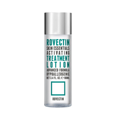 Rovectin: Skin Essentials Treatment Lotion - 100ml