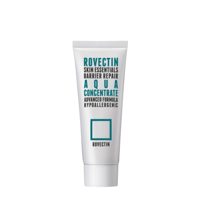 Rovectin: Skin Essentials Barrier Repair Aqua Concentrate - 60ml