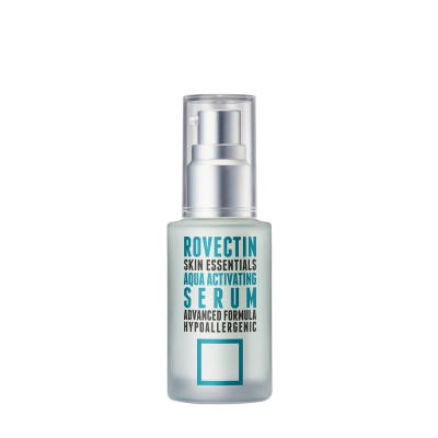 Rovectin: Skin Essentials Aqua Activating Serum - 35ml