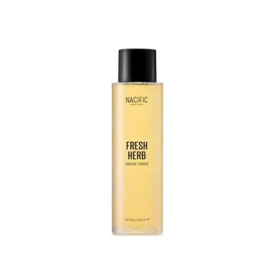 Nacific: Fresh Herb Origin Toner - 150ml