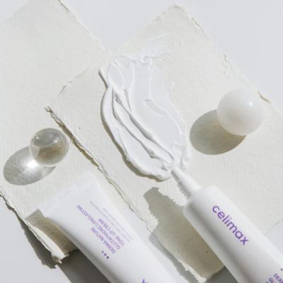 Celimax: Derma Nature Glutathione Long Lasting Tone Up Cream - 35ml