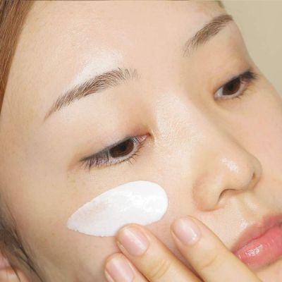 Thank You Farmer: Sun Project Water Sun Cream SPF 50+ PA+++(50ml)
