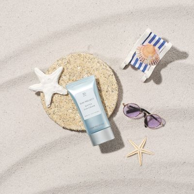 Thank You Farmer: Sun Project Water Sun Cream SPF 50+ PA+++(50ml)
