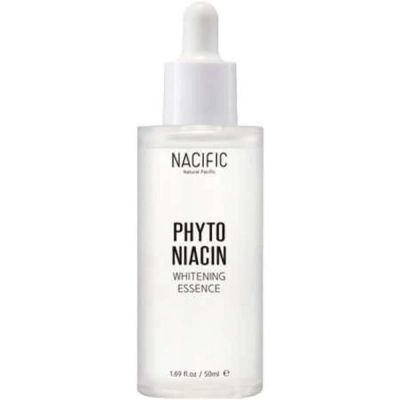 Nacific: Phyto Niacin Brightening Essence - 100ml