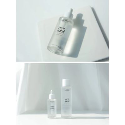 Nacific: Phyto Niacin Brightening Essence - 100ml