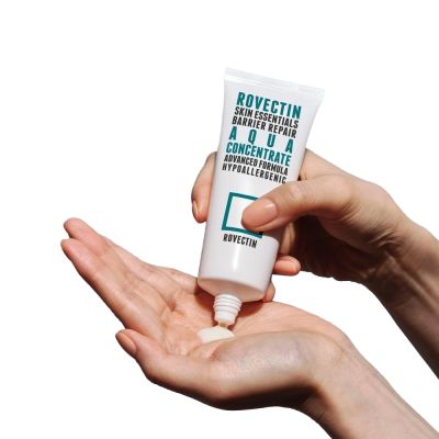 Rovectin: Skin Essentials Barrier Repair Aqua Concentrate - 60ml