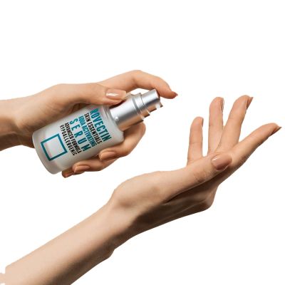 Rovectin: Skin Essentials Aqua Activating Serum - 35ml