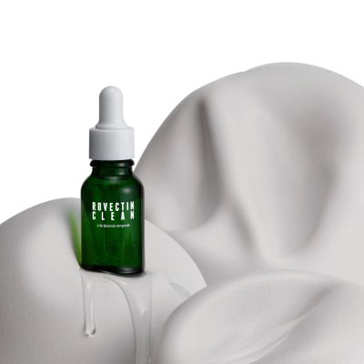 Rovectin: Clean LHA Blemish Ampoule - 15ml