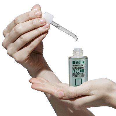 Rovectin: Skin Essentials Barrier Repair Face Oil - 30ml