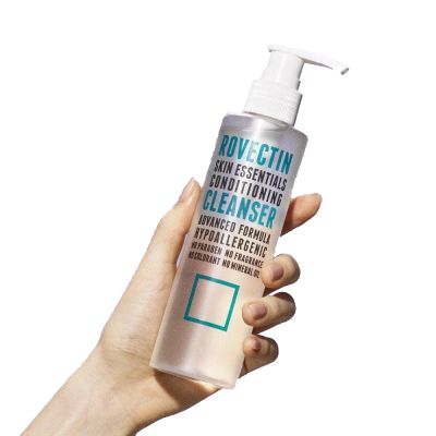 Rovectin: Skin Essentials Conditioning Cleanser - 175ml