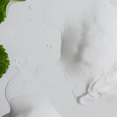 Celimax: Derma Nature Relief Madecica pH Balancing Foam Cleansing - 150ml