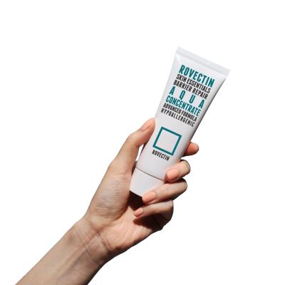 Rovectin: Skin Essentials Barrier Repair Aqua Concentrate - 60ml