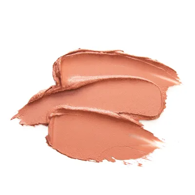 Simply Nam: Natural Nude Ultra Matte Liquid Lipstick - Anuradha - Natural Nude