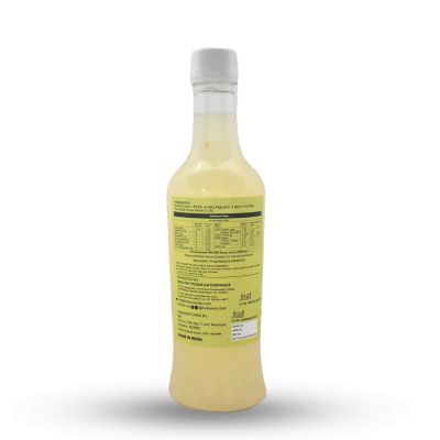 jivika naturals: AloeVera Juice - 500 ml