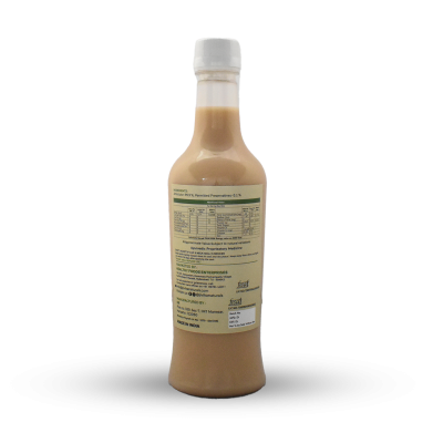 jivika naturals: Amla Juice - 500 ml