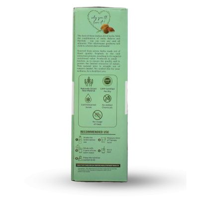 jivika naturals: Triphala Juice - 500 ml