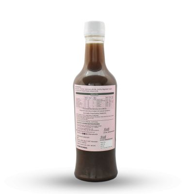 jivika naturals: Tulsi Giloy Juice - 500 ml