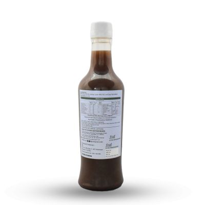jivika naturals: Karela Jamun Juice - 500 ml