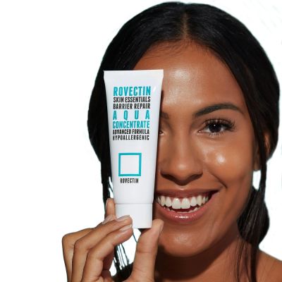 Rovectin: Skin Essentials Barrier Repair Aqua Concentrate - 60ml
