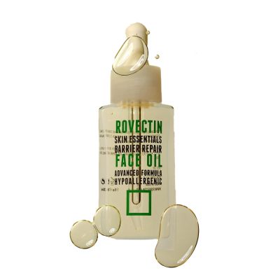 Rovectin: Skin Essentials Barrier Repair Face Oil - 30ml