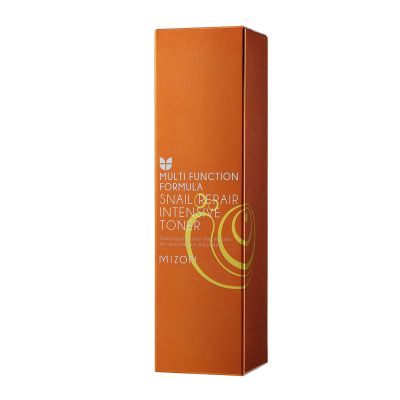 Mizon: Snail Repair Intensive Toner - 100ml