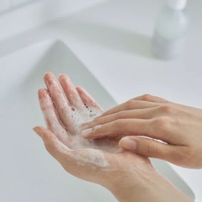 Celimax: Dual Barrier Mild Gel Cleanser - 200ml