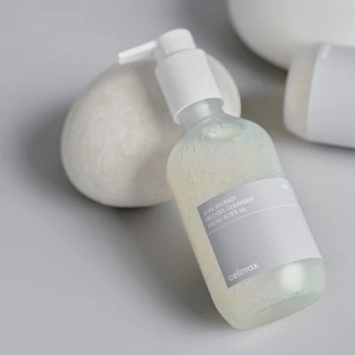 Celimax: Dual Barrier Mild Gel Cleanser - 200ml