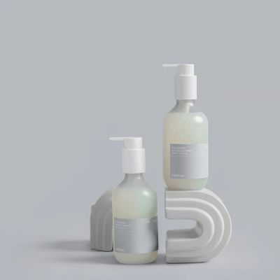 Celimax: Dual Barrier Mild Gel Cleanser - 200ml