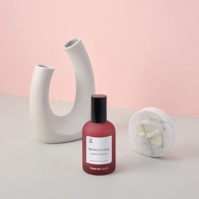 Thank You Farmer: Miracle Age Repair Emulsion - 130ml