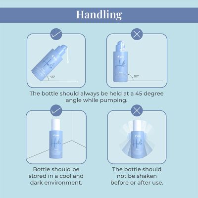 dyou: Hustle Serum - 30ml