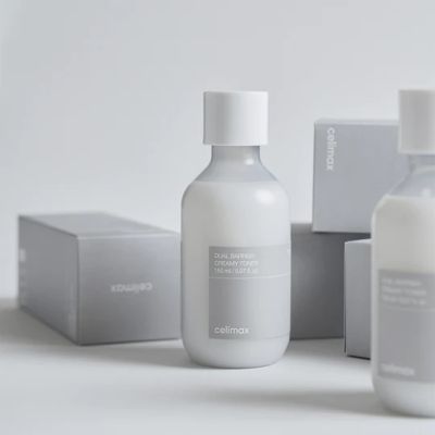 Celimax: Dual Barrier Creamy Toner - 150ml