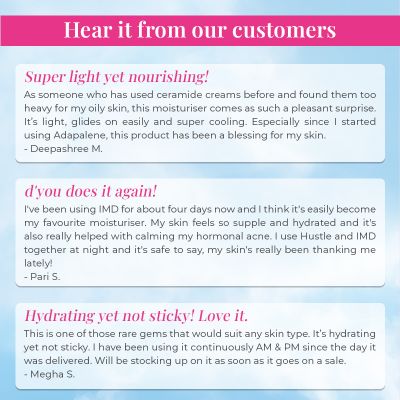 dyou: Special Offer -In My Defence Barrier Building Skin Food  - 50ml