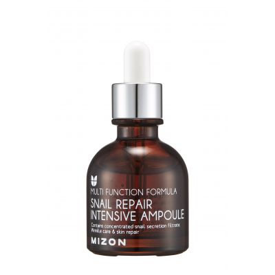 Mizon: Snail Repair Intensive Ampoule - 30ml