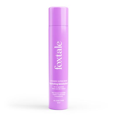 Foxtale: Smoothening Moisturizer -50 ml