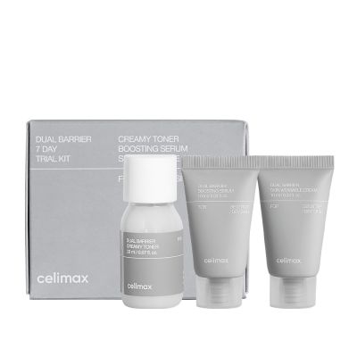 Celimax: Dual Barrier Trial Kit