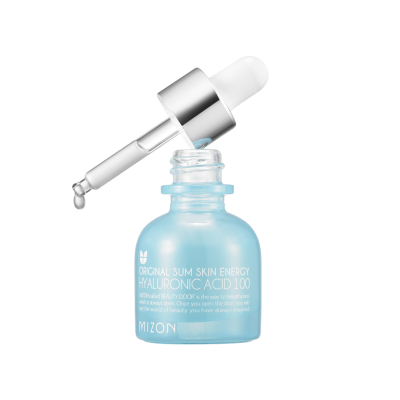 Mizon: Hyaluronic Acid 100 - 30ml
