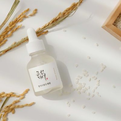Beauty of Joseon: Glow Deep Serum: Rice + Arbutin | 30ml