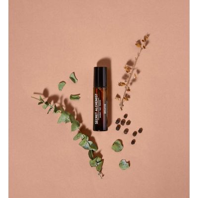Secret Alchemist : BREATHE - Cold Reliever Oil - 10 ml