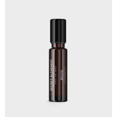 Secret Alchemist : BREATHE - Cold Reliever Oil - 10 ml